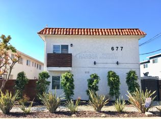 677 W 39th St UNIT A, San Pedro, CA 90731