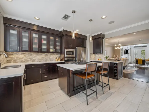 6507 Minola St Unit A, Houston, TX 77007