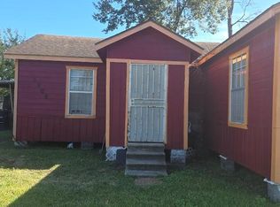 6906 Bethune Dr, Houston, TX 77091