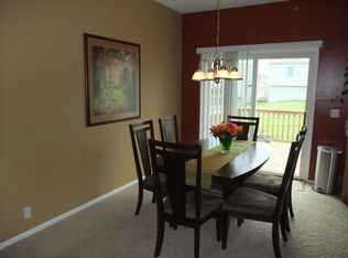 15409 Camden Ave, Omaha, NE 68116