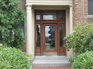 48 Summit Ave #2, Brookline, MA 02446