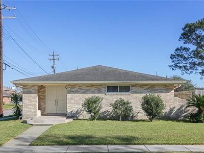 6529 Fleur De Lis Dr, New Orleans, LA, 70124