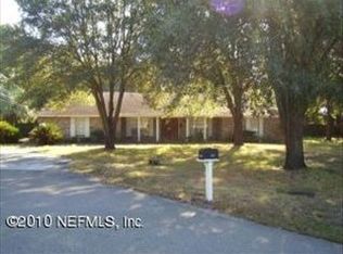 7457 Du Clay Forest Dr E, Jacksonville, FL 32244