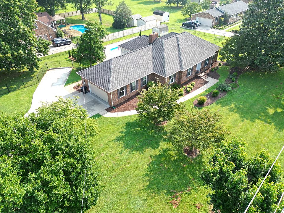 230 Haynes Dr, Murfreesboro, TN 37129 Zillow