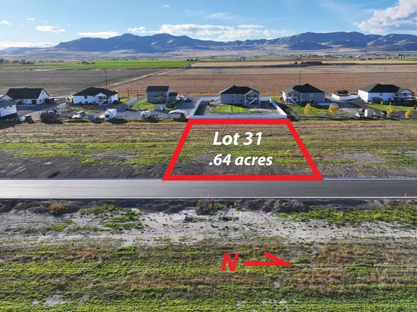 10845 N 8325 W, Tremonton, UT 84337