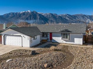 1422 Patricia Dr, Gardnerville, NV 89460
