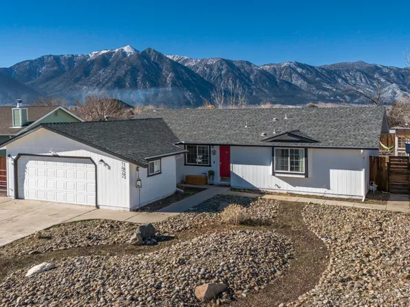 1422 Patricia Dr, Gardnerville, NV 89460