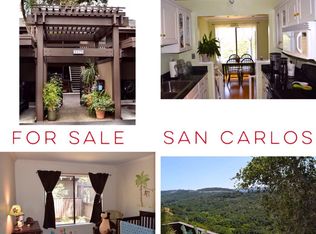 3375 Brittan Ave APT 7, San Carlos, CA 94070