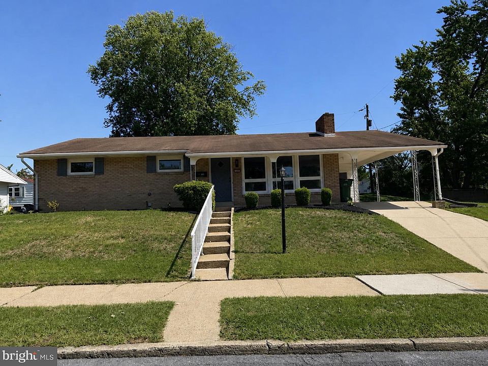 1st image of 503 Matthew Rd