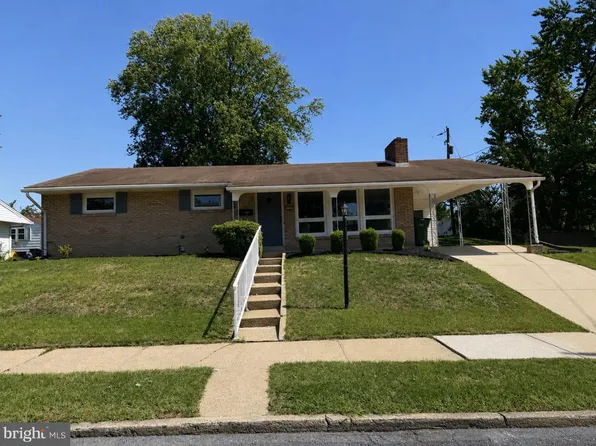 503 Matthew Rd, Harrisburg, PA 17109