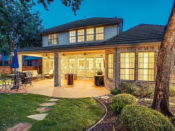 5th image of 2021 Crockett Ct