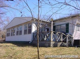 1038 Grandview Ln, Linn Creek, MO 65052