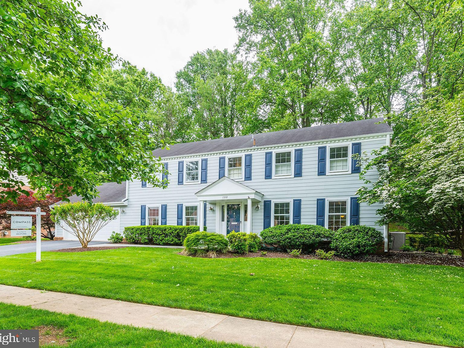 1310 Fallsmead Way, Rockville, MD 20854 Zillow