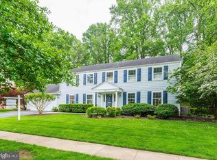 1310 Fallsmead Way, Rockville, MD 20854