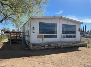 3730 E Thompson Ave, Kingman, AZ 86409