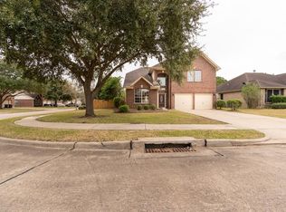 5103 Rainflower Cir N, League City, TX 77573