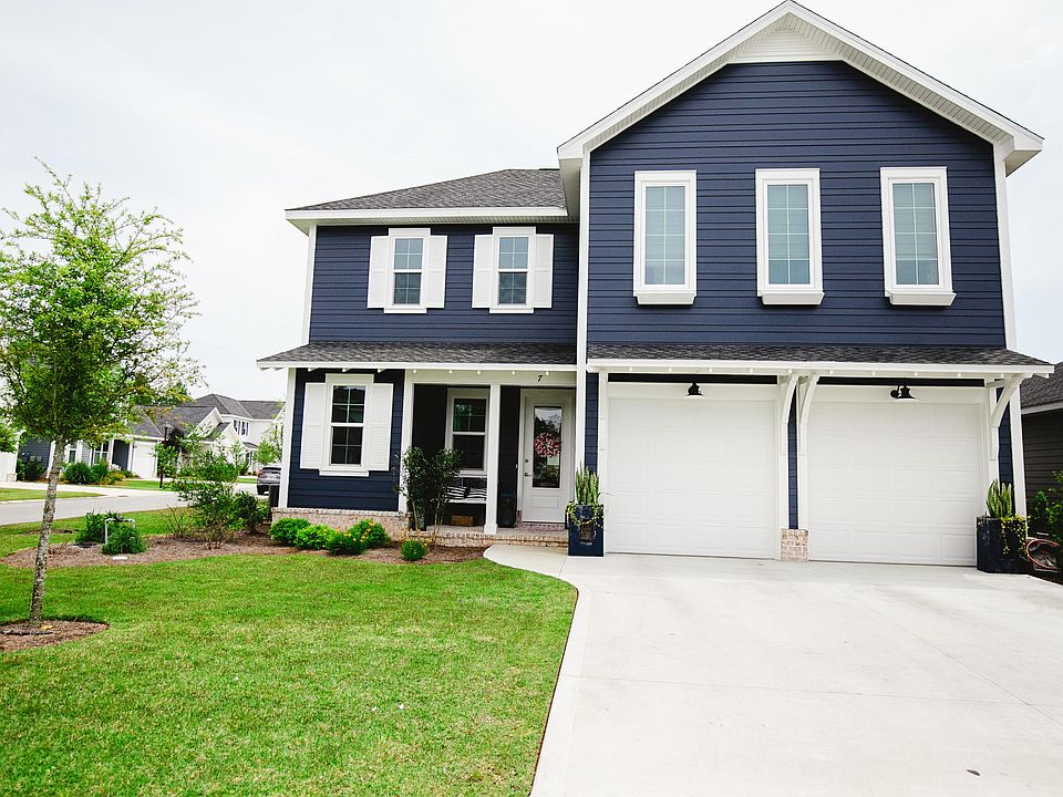 1st image of 7 Cambium Ct