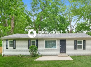 17228 Cerrito Dr, Belton, MO 64012