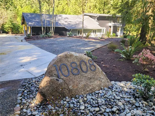 10808 60th Avenue NW, Gig Harbor, WA 98332