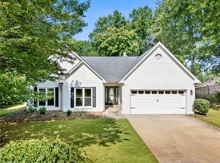 1525 Keystone Dr, Suwanee, GA 30024