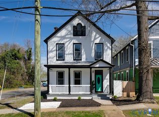 319 W 27th St, Richmond, VA 23225