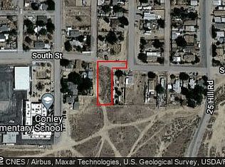 0 South St, Taft, CA 93268