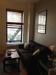 Rented by Peter Ashe