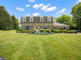 79 W Pickering Bnd, Richboro, PA 18954