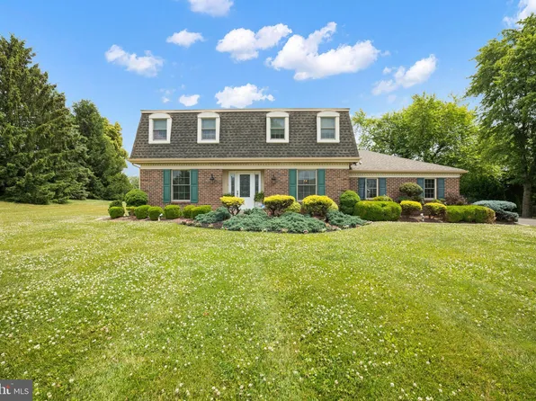79 W Pickering Bnd, Richboro, PA 18954
