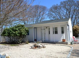 45 Gull Rd, Montauk, NY 11954