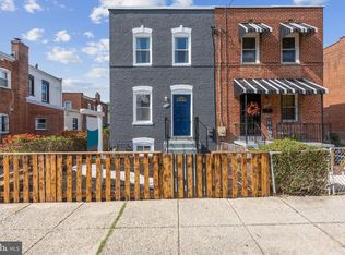 2329 Pomeroy Rd SE, Washington, DC 20020