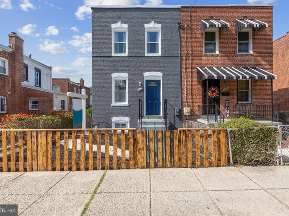 2329 Pomeroy Rd SE, Washington, DC 20020