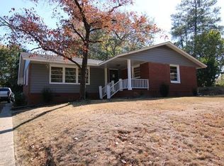 3166 Bellanca St, Columbus, GA