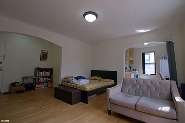 Rented by Citi Habitats