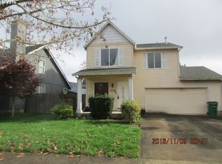 1550 Snapdragon Ln, Forest Grove, OR 97116