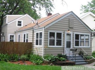4132 19th Ave S, Minneapolis, MN 55407