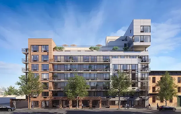 Rented by Monarch Realty Group | media 13