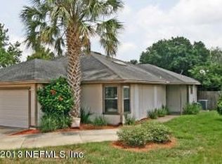 2409 Pacific Silver Dr, Jacksonville, FL 32246
