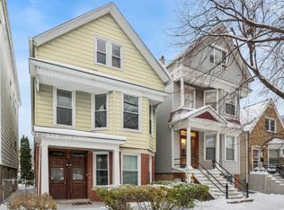 3443 N Oakley Ave, Chicago, IL 60618