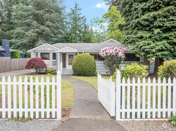 131 NW 132nd Street, Seattle, WA 98177