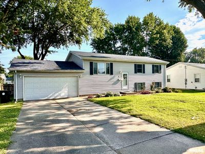 412 W Greenwood Ave, Jacksonville, IL, 62650