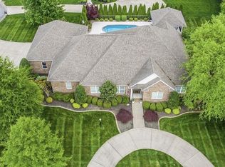 1834 Deerhaven Ln, Paducah, KY 42001
