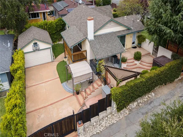 2254 La Canada Blvd, La Canada Flintridge, CA 91011