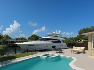 Lauderdale Isles No 2-Blk, Fort Lauderdale, FL 33312