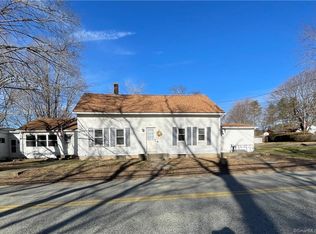 50 Ballouville Rd, Killingly, CT 06241