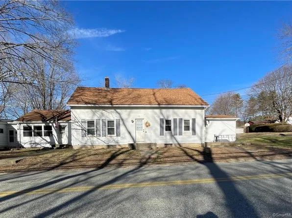 50 Ballouville Road, Killingly, CT 06241