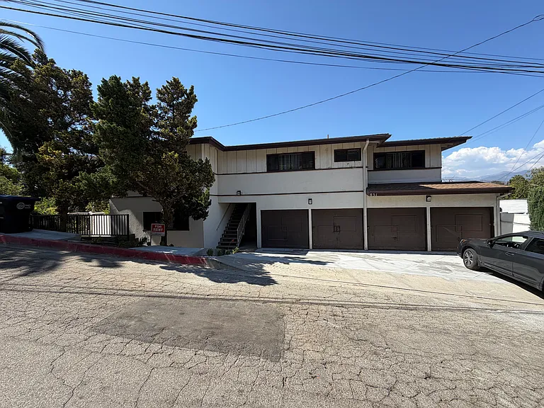 851 Reeves Pl #2 — Photo 1