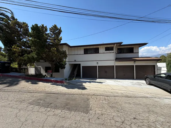 851 Reeves Pl APT 2, Glendale, CA 91205