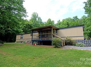 465 Hickory Nut Holw, Old Fort, NC 28762