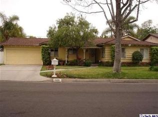 1921 Tulip Ln, Arcadia, CA 91006